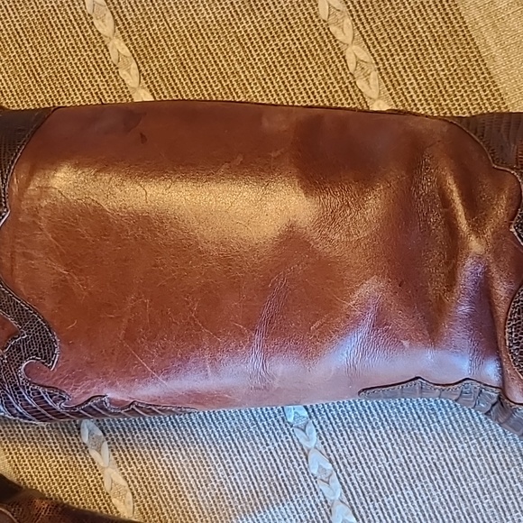 Joan & David Cowboy Boots - Picture 10 of 10